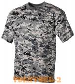 ������� �������� US ACU | ���� Digital urban